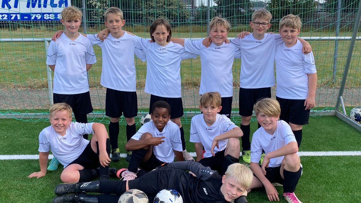 Kreismeisterschaften im Fußball